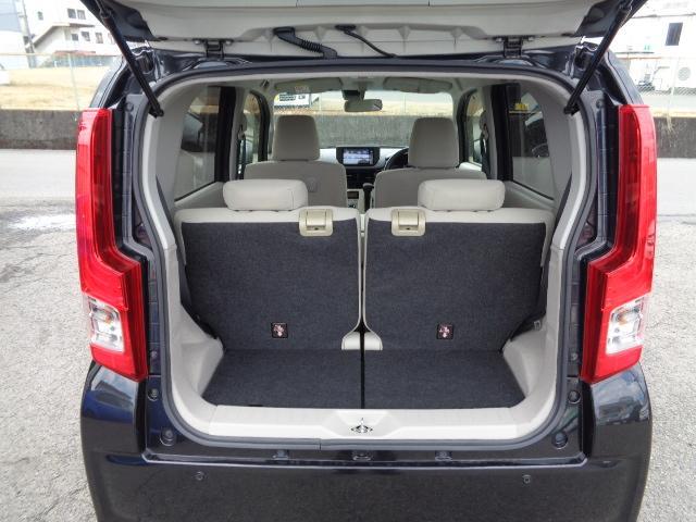 ダイハツ&nbsp;ムーヴ&nbsp;&nbsp;&nbsp;愛媛県の詳細画像&nbsp;その9