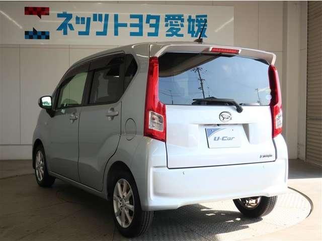 ダイハツ&nbsp;ムーヴ&nbsp;&nbsp;&nbsp;愛媛県の詳細画像&nbsp;その3