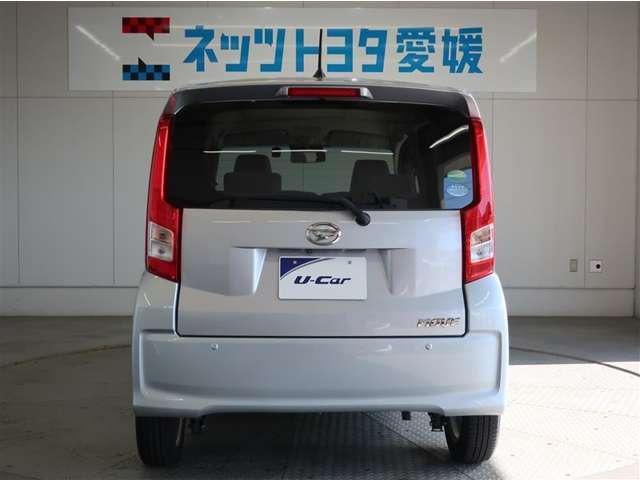 ダイハツ&nbsp;ムーヴ&nbsp;&nbsp;&nbsp;愛媛県の詳細画像&nbsp;その4