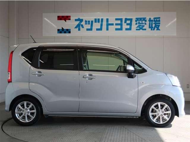 ダイハツ&nbsp;ムーヴ&nbsp;&nbsp;&nbsp;愛媛県の詳細画像&nbsp;その6