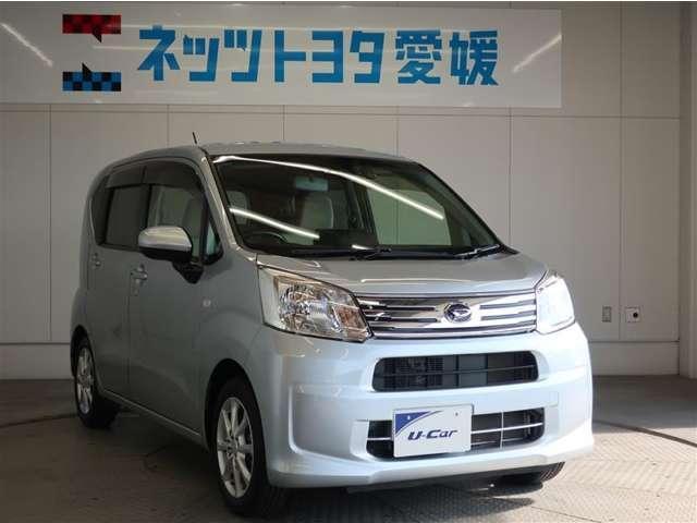 ダイハツ&nbsp;ムーヴ&nbsp;&nbsp;&nbsp;愛媛県の詳細画像&nbsp;その7