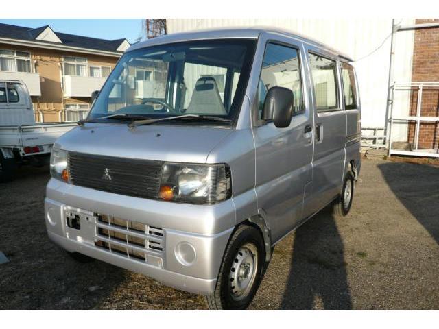 三菱&nbsp;ミニキャブバン&nbsp;&nbsp;&nbsp;香川県