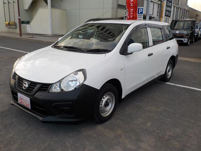 日産&nbsp;AD&nbsp;1.5 VE&nbsp;&nbsp;香川県