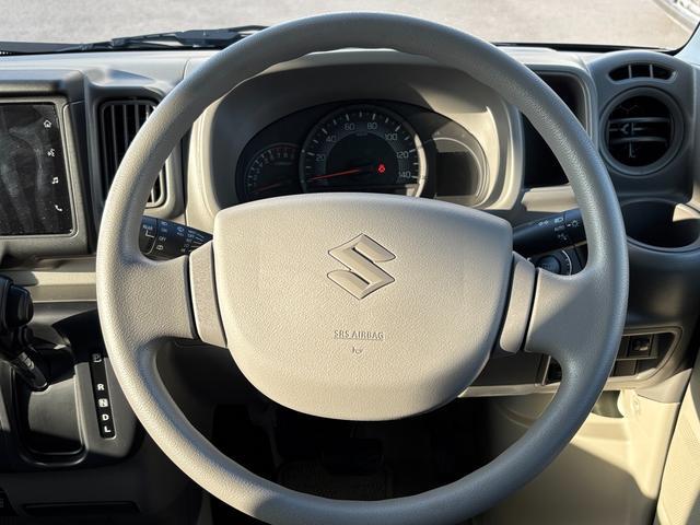 スズキ&nbsp;エブリイ&nbsp;&nbsp;&nbsp;岡山県の詳細画像&nbsp;その3