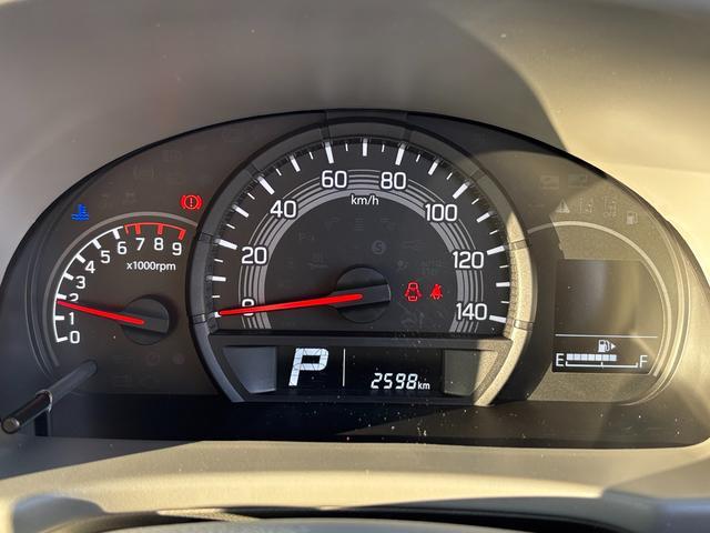 スズキ&nbsp;エブリイ&nbsp;&nbsp;&nbsp;岡山県の詳細画像&nbsp;その4