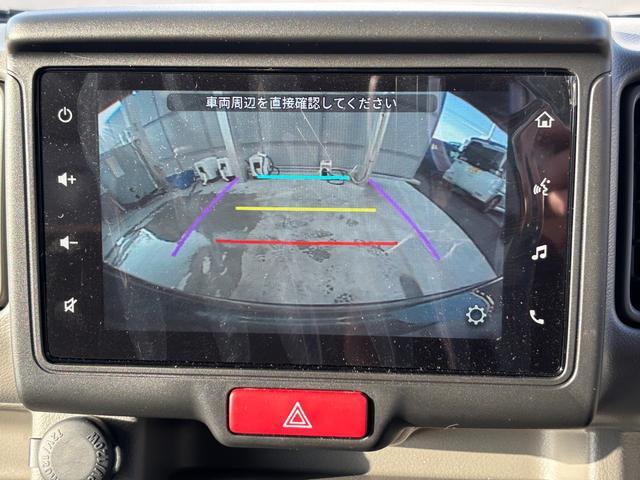 スズキ&nbsp;エブリイ&nbsp;&nbsp;&nbsp;岡山県の詳細画像&nbsp;その6