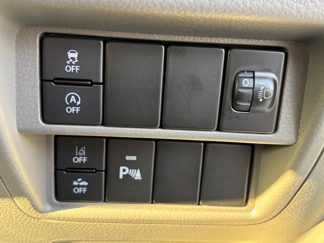 スズキ&nbsp;エブリイ&nbsp;&nbsp;&nbsp;岡山県の詳細画像&nbsp;その9