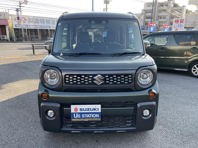 スズキ&nbsp;スペーシア&nbsp;&nbsp;&nbsp;沖縄県の詳細画像&nbsp;その2