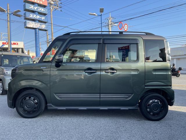 スズキ&nbsp;スペーシア&nbsp;&nbsp;&nbsp;沖縄県の詳細画像&nbsp;その5