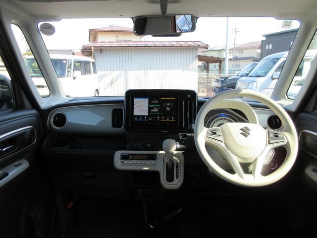 スズキ&nbsp;ワゴンRスマイル&nbsp;&nbsp;&nbsp;長野県の詳細画像&nbsp;その2