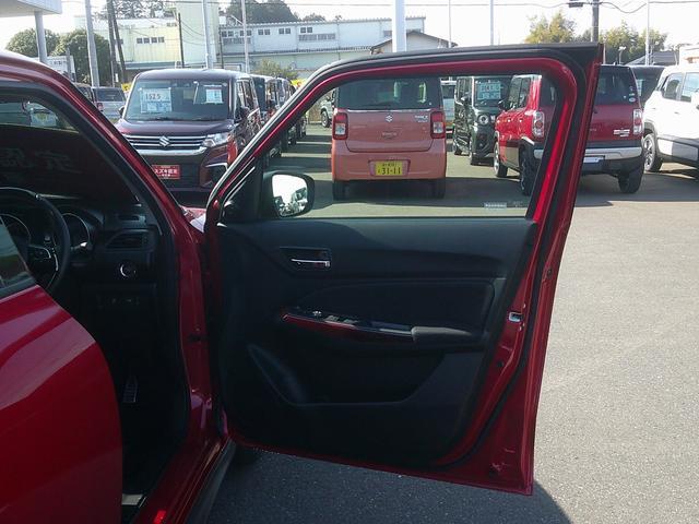 スズキ&nbsp;スイフト&nbsp;&nbsp;&nbsp;千葉県の詳細画像&nbsp;その3