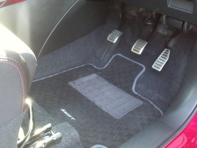 スズキ&nbsp;スイフト&nbsp;&nbsp;&nbsp;千葉県の詳細画像&nbsp;その8