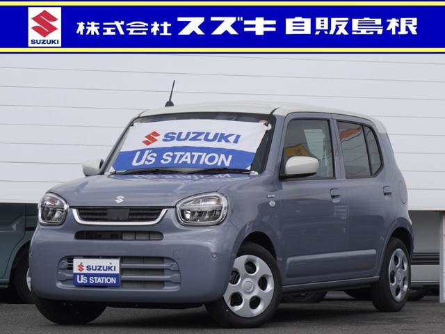 スズキ&nbsp;アルト&nbsp;&nbsp;&nbsp;島根県