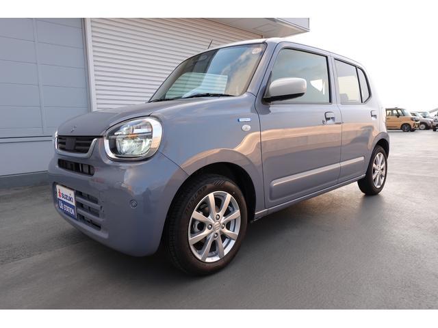 スズキ&nbsp;アルト&nbsp;&nbsp;&nbsp;福島県