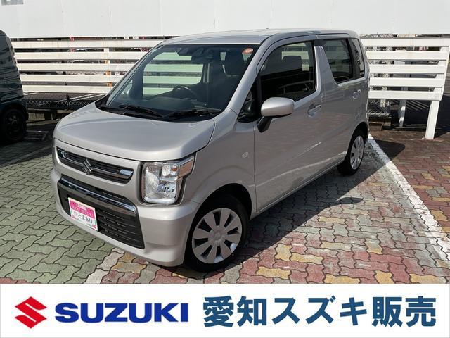 スズキ&nbsp;ワゴンR&nbsp;&nbsp;&nbsp;愛知県