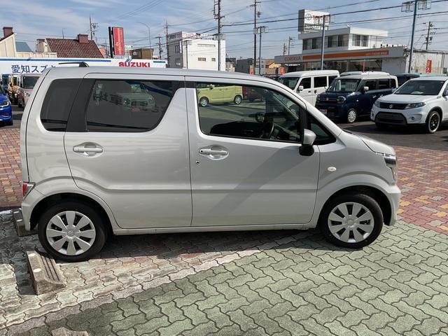 スズキ&nbsp;ワゴンR&nbsp;&nbsp;&nbsp;愛知県の詳細画像&nbsp;その4