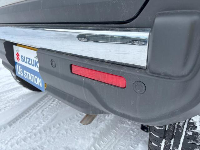 スズキ&nbsp;ハスラー&nbsp;&nbsp;&nbsp;北海道の詳細画像&nbsp;その8