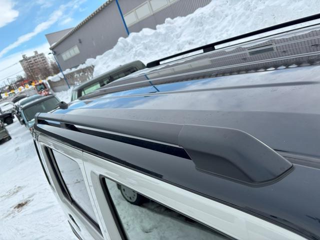 スズキ&nbsp;ハスラー&nbsp;&nbsp;&nbsp;北海道の詳細画像&nbsp;その9