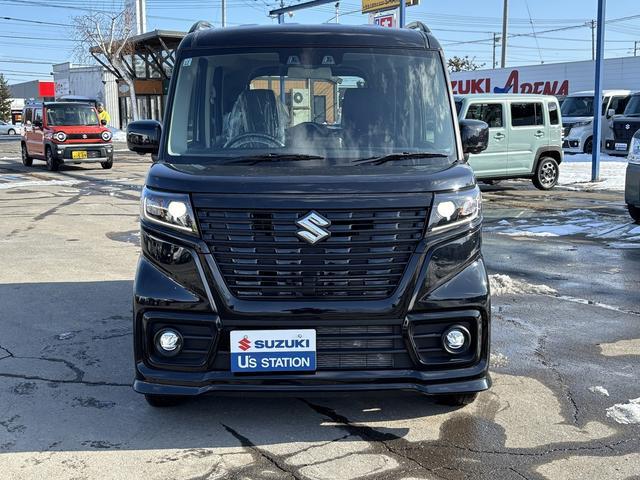 スズキ&nbsp;スペーシアベース&nbsp;&nbsp;&nbsp;北海道の詳細画像&nbsp;その2