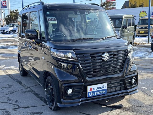 スズキ&nbsp;スペーシアベース&nbsp;&nbsp;&nbsp;北海道の詳細画像&nbsp;その3