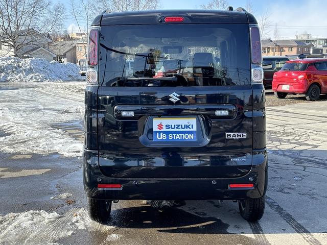 スズキ&nbsp;スペーシアベース&nbsp;&nbsp;&nbsp;北海道の詳細画像&nbsp;その5