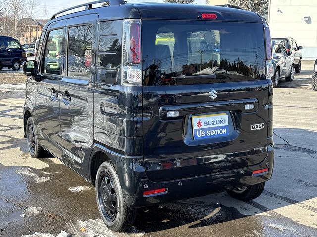 スズキ&nbsp;スペーシアベース&nbsp;&nbsp;&nbsp;北海道の詳細画像&nbsp;その6