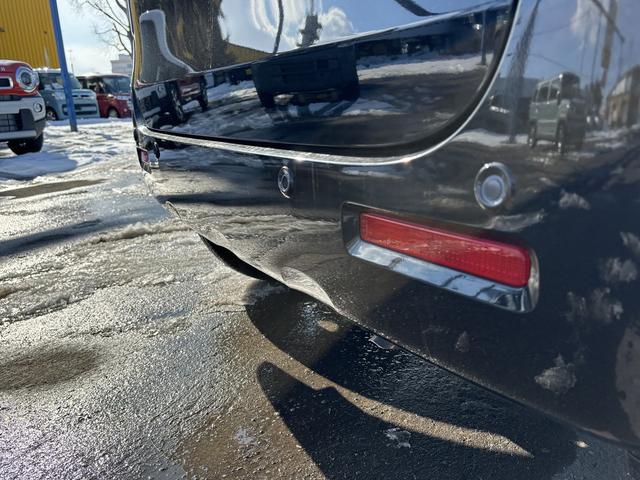 スズキ&nbsp;スペーシアベース&nbsp;&nbsp;&nbsp;北海道の詳細画像&nbsp;その8