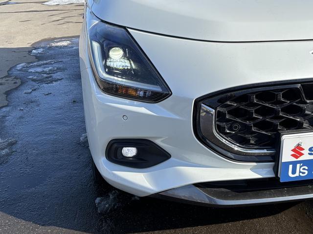 スズキ&nbsp;スイフト&nbsp;&nbsp;&nbsp;北海道の詳細画像&nbsp;その8