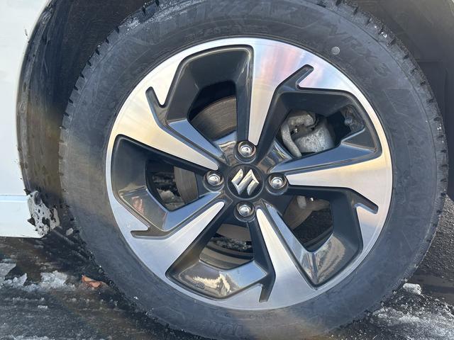スズキ&nbsp;スイフト&nbsp;&nbsp;&nbsp;北海道の詳細画像&nbsp;その9