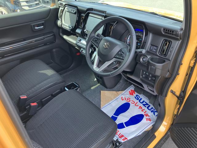 スズキ&nbsp;ハスラー&nbsp;&nbsp;&nbsp;埼玉県の詳細画像&nbsp;その8