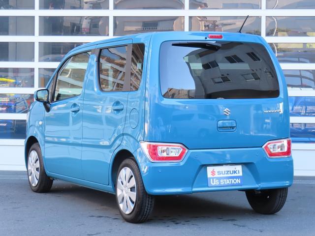 スズキ&nbsp;ワゴンR&nbsp;&nbsp;&nbsp;東京都の詳細画像&nbsp;その5