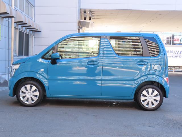 スズキ&nbsp;ワゴンR&nbsp;&nbsp;&nbsp;東京都の詳細画像&nbsp;その6