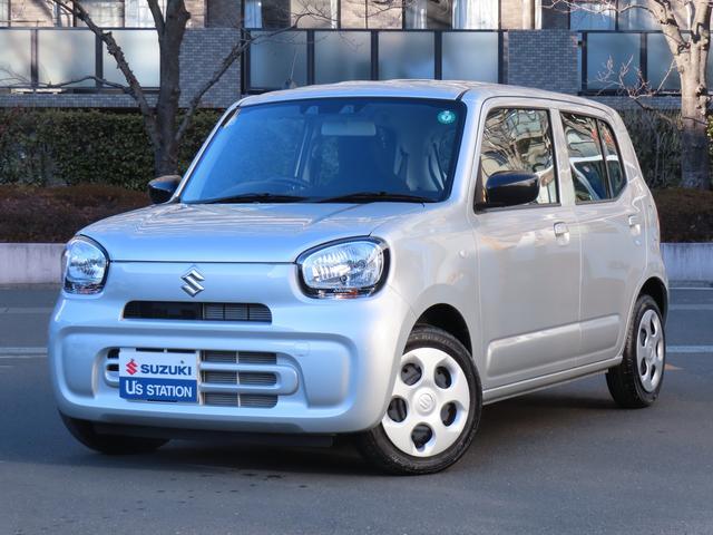 スズキ&nbsp;アルト&nbsp;&nbsp;&nbsp;東京都