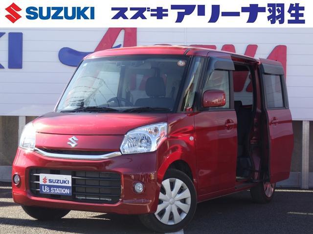 スズキ&nbsp;スペーシア&nbsp;&nbsp;&nbsp;埼玉県