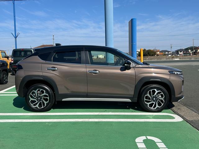 スズキ&nbsp;フロンクス&nbsp;&nbsp;&nbsp;静岡県の詳細画像&nbsp;その5