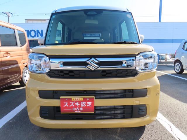 スズキ&nbsp;スペーシア&nbsp;&nbsp;&nbsp;静岡県の詳細画像&nbsp;その2