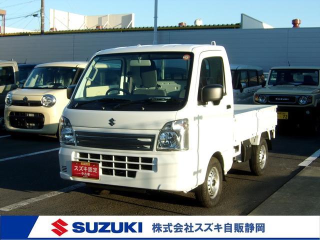 スズキ&nbsp;キャリイ&nbsp;&nbsp;&nbsp;静岡県