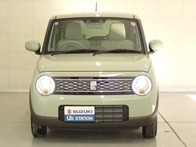 スズキ&nbsp;アルトラパン&nbsp;&nbsp;&nbsp;大阪府の詳細画像&nbsp;その2