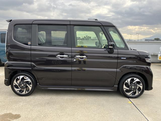 スズキ&nbsp;スペーシア&nbsp;&nbsp;&nbsp;奈良県の詳細画像&nbsp;その4