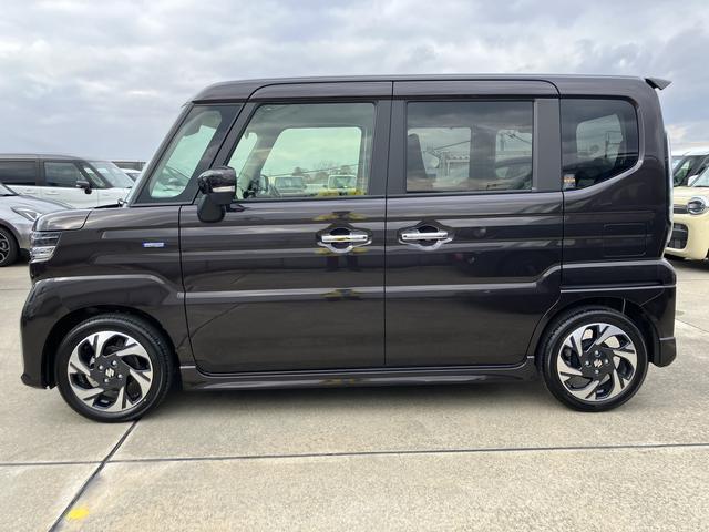 スズキ&nbsp;スペーシア&nbsp;&nbsp;&nbsp;奈良県の詳細画像&nbsp;その5