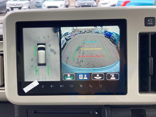 スズキ&nbsp;ワゴンRスマイル&nbsp;&nbsp;&nbsp;佐賀県の詳細画像&nbsp;その3