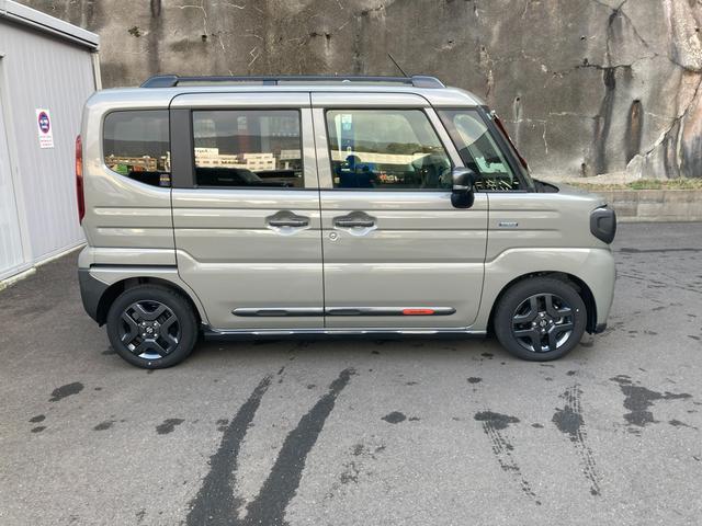 スズキ&nbsp;スペーシア&nbsp;&nbsp;&nbsp;長崎県の詳細画像&nbsp;その8