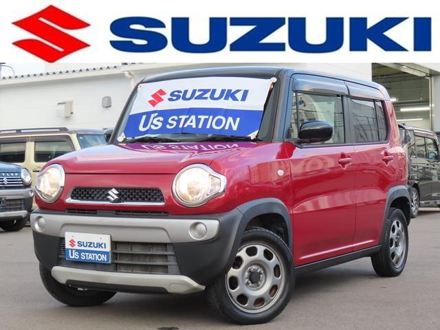 スズキ&nbsp;ハスラー&nbsp;&nbsp;&nbsp;福岡県