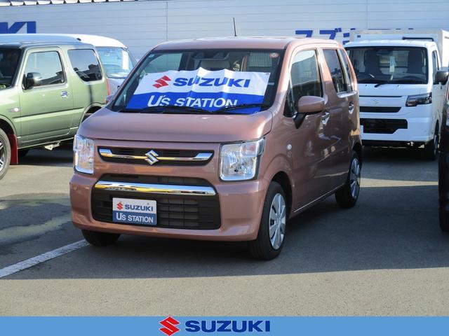 スズキ&nbsp;ワゴンR&nbsp;&nbsp;&nbsp;熊本県