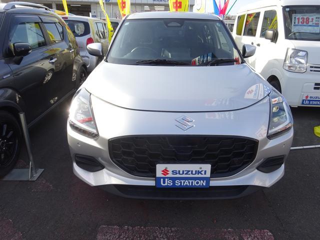 スズキ&nbsp;スイフト&nbsp;&nbsp;&nbsp;福島県の詳細画像&nbsp;その3