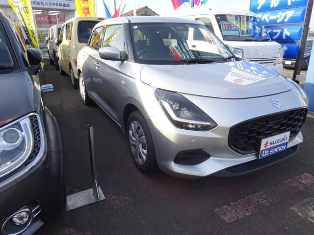 スズキ&nbsp;スイフト&nbsp;&nbsp;&nbsp;福島県の詳細画像&nbsp;その4