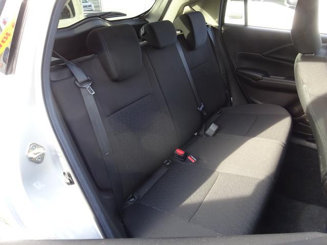 スズキ&nbsp;スイフト&nbsp;&nbsp;&nbsp;福島県の詳細画像&nbsp;その9