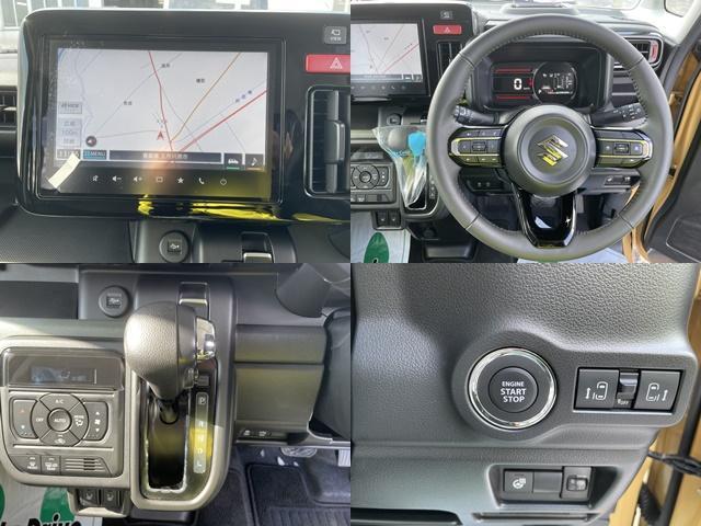 スズキ&nbsp;スペーシア&nbsp;&nbsp;&nbsp;青森県の詳細画像&nbsp;その3