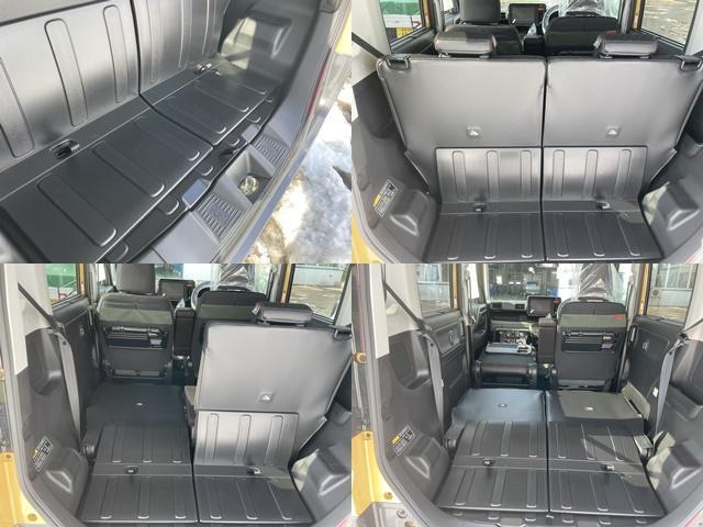 スズキ&nbsp;スペーシア&nbsp;&nbsp;&nbsp;青森県の詳細画像&nbsp;その7