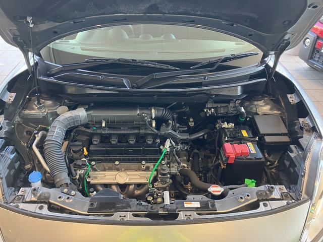 スズキ&nbsp;スイフト&nbsp;&nbsp;&nbsp;広島県の詳細画像&nbsp;その6